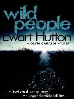 cover image of Wild People